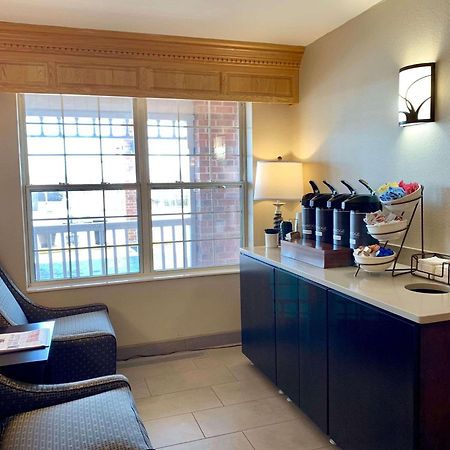 Country Inn & Suites By Radisson Kenosha - Pleasant Prairie Bagian luar foto