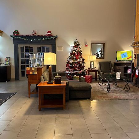 Country Inn & Suites By Radisson Kenosha - Pleasant Prairie Bagian luar foto