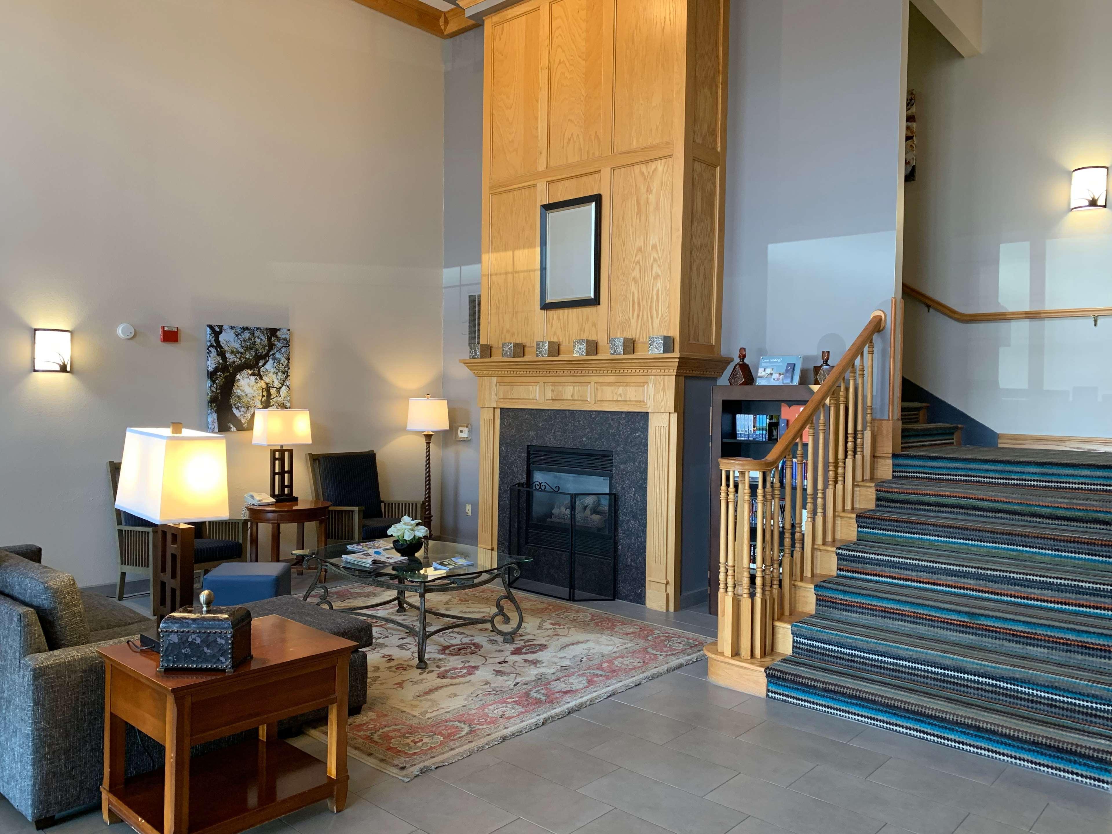 Country Inn & Suites By Radisson Kenosha - Pleasant Prairie Bagian luar foto