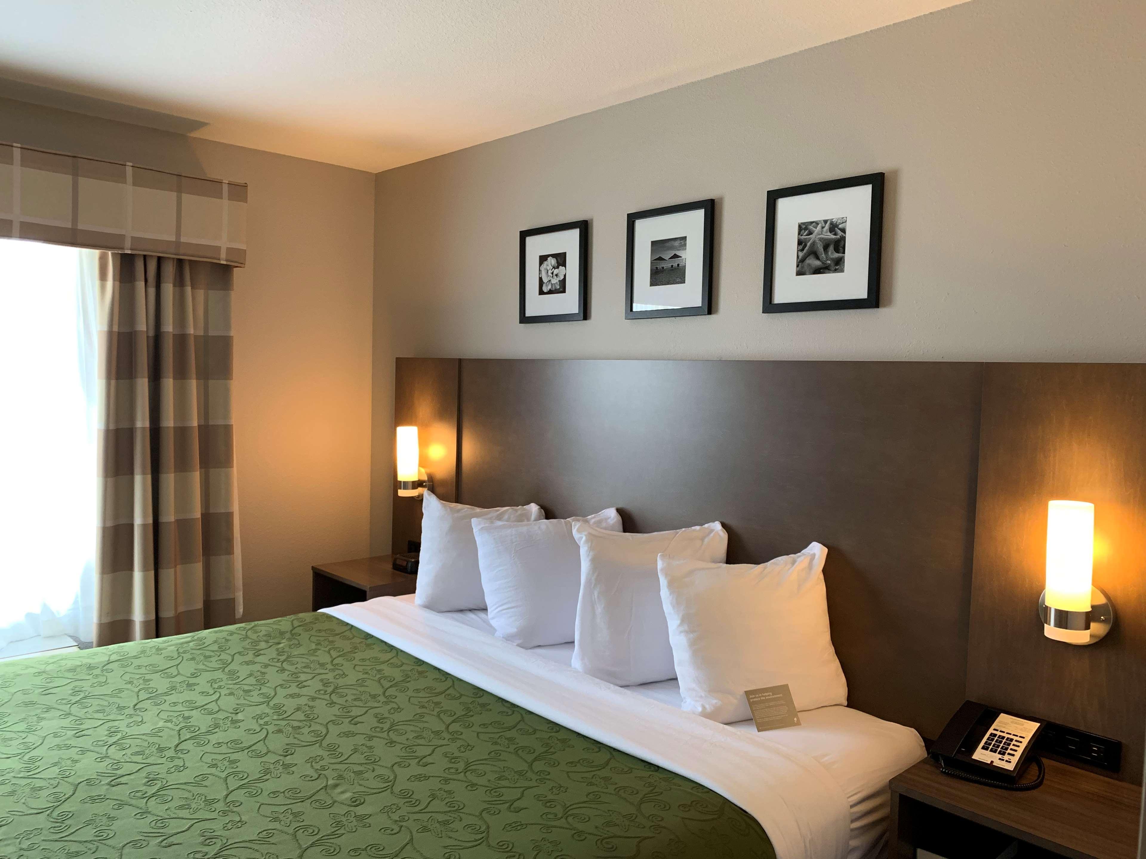 Country Inn & Suites By Radisson Kenosha - Pleasant Prairie Bagian luar foto