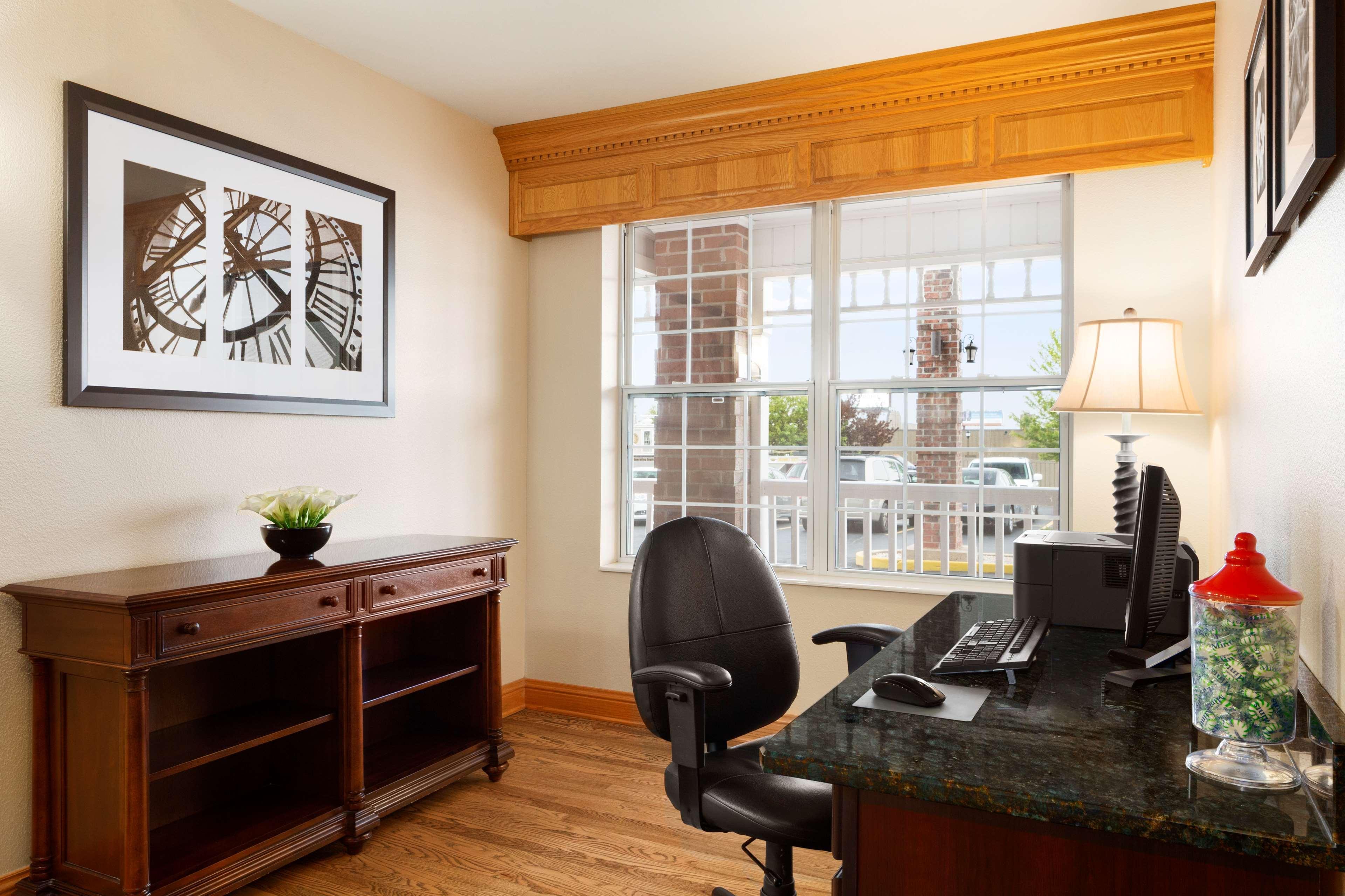 Country Inn & Suites By Radisson Kenosha - Pleasant Prairie Bagian luar foto