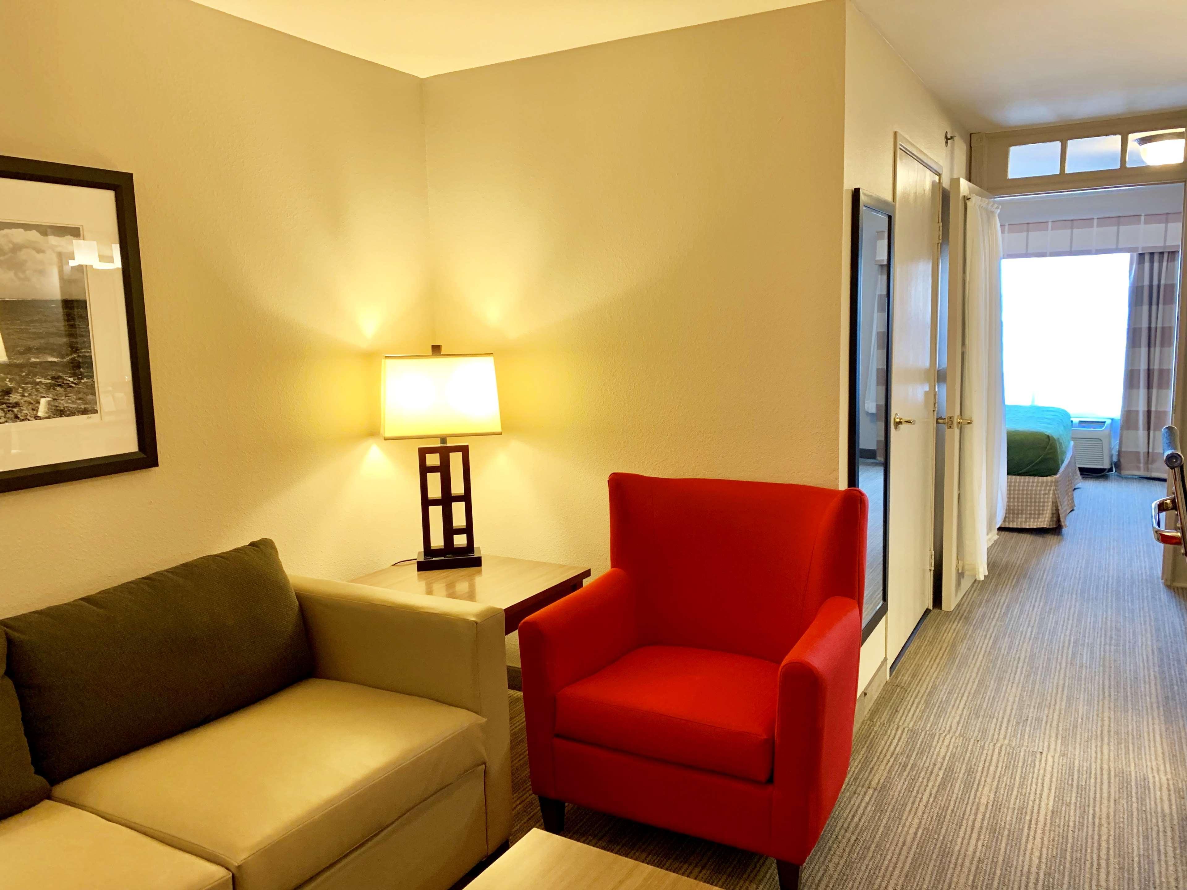 Country Inn & Suites By Radisson Kenosha - Pleasant Prairie Bagian luar foto