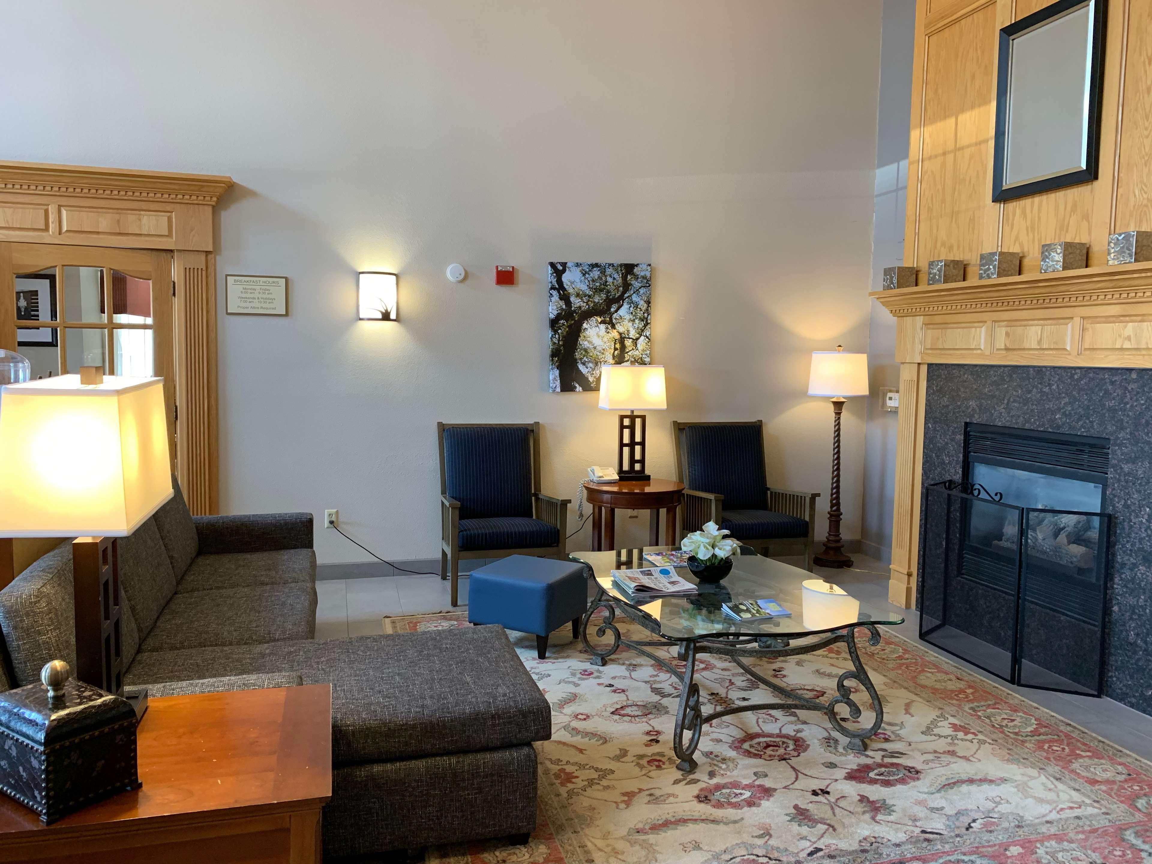 Country Inn & Suites By Radisson Kenosha - Pleasant Prairie Bagian luar foto