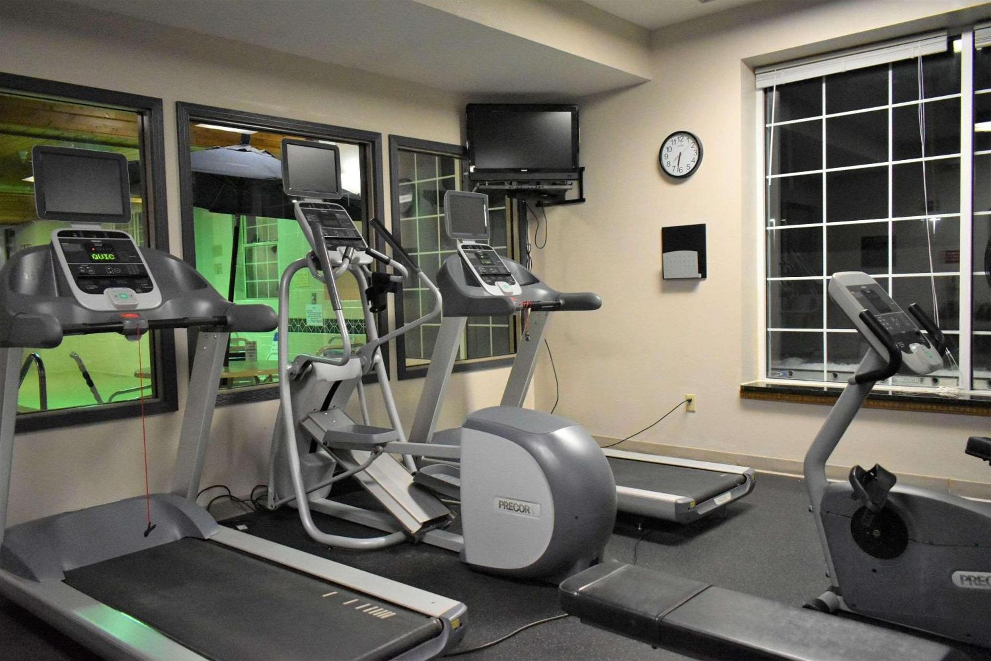 Country Inn & Suites By Radisson Kenosha - Pleasant Prairie Bagian luar foto