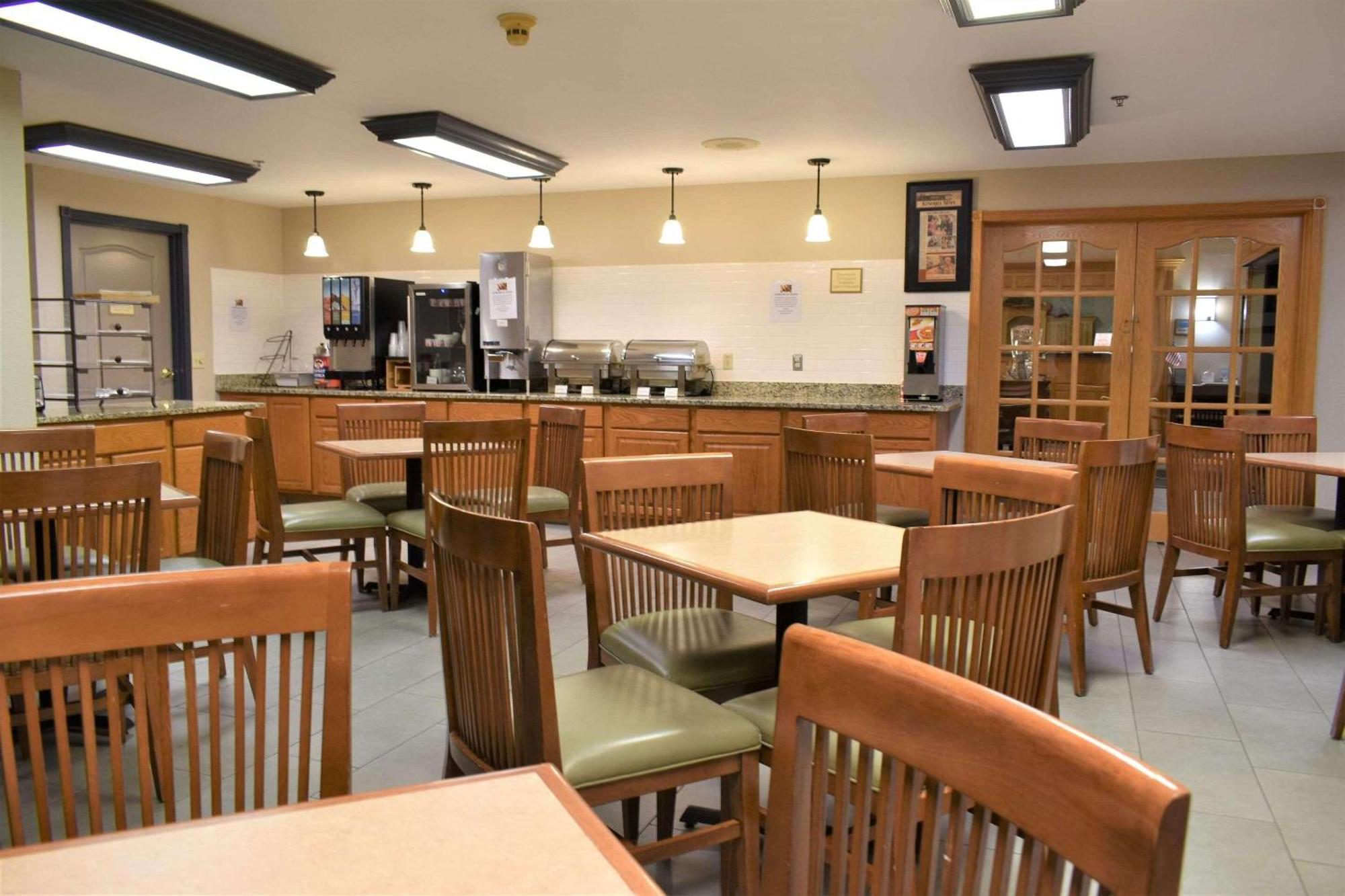 Country Inn & Suites By Radisson Kenosha - Pleasant Prairie Bagian luar foto