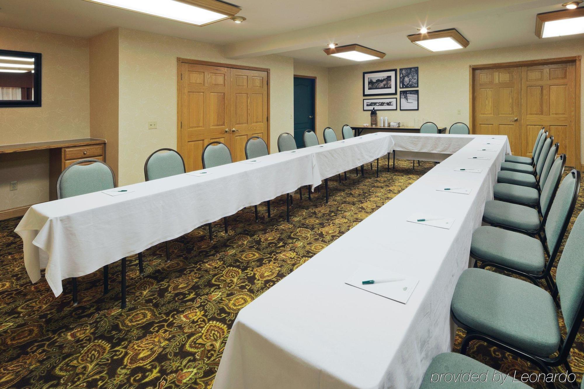 Country Inn & Suites By Radisson Kenosha - Pleasant Prairie Bisnis foto