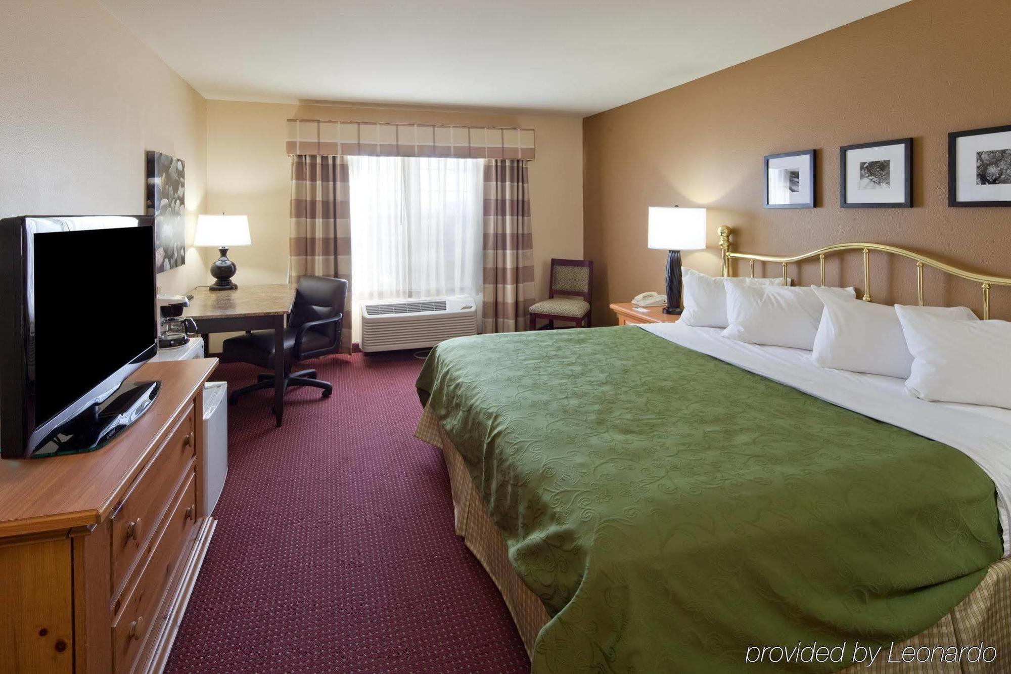 Country Inn & Suites By Radisson Kenosha - Pleasant Prairie Bagian luar foto