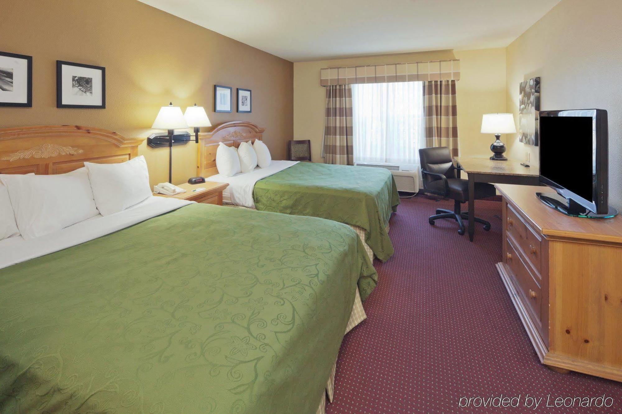 Country Inn & Suites By Radisson Kenosha - Pleasant Prairie Bagian luar foto