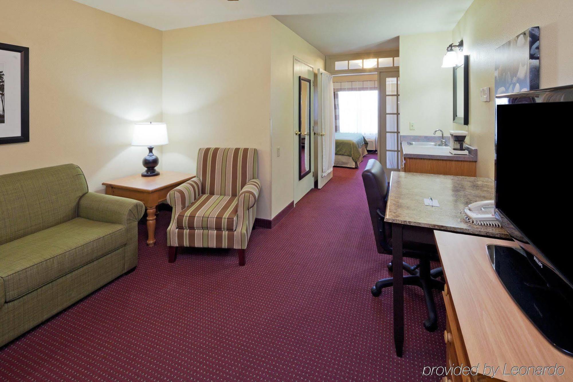 Country Inn & Suites By Radisson Kenosha - Pleasant Prairie Bagian luar foto