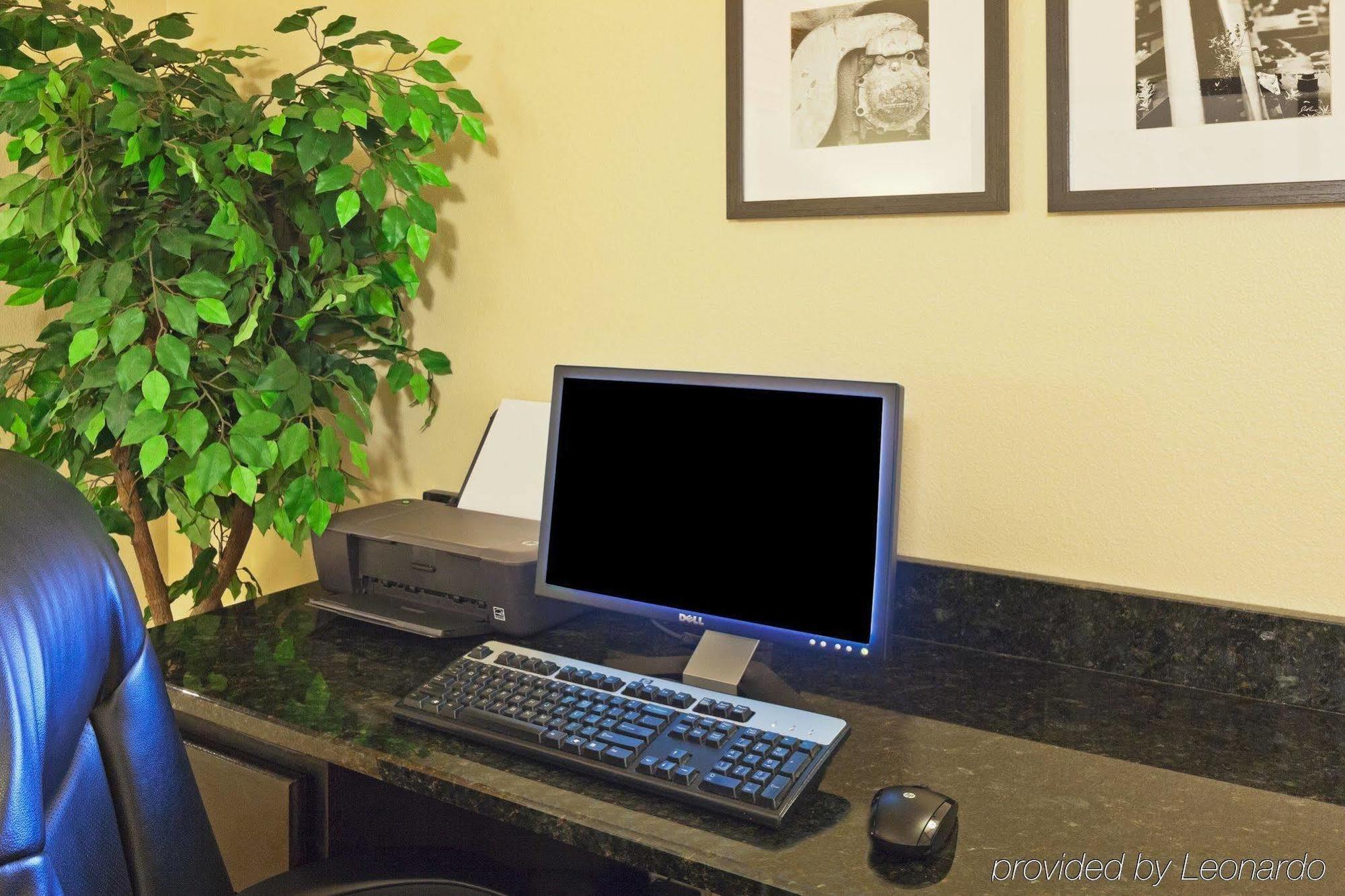 Country Inn & Suites By Radisson Kenosha - Pleasant Prairie Bagian luar foto