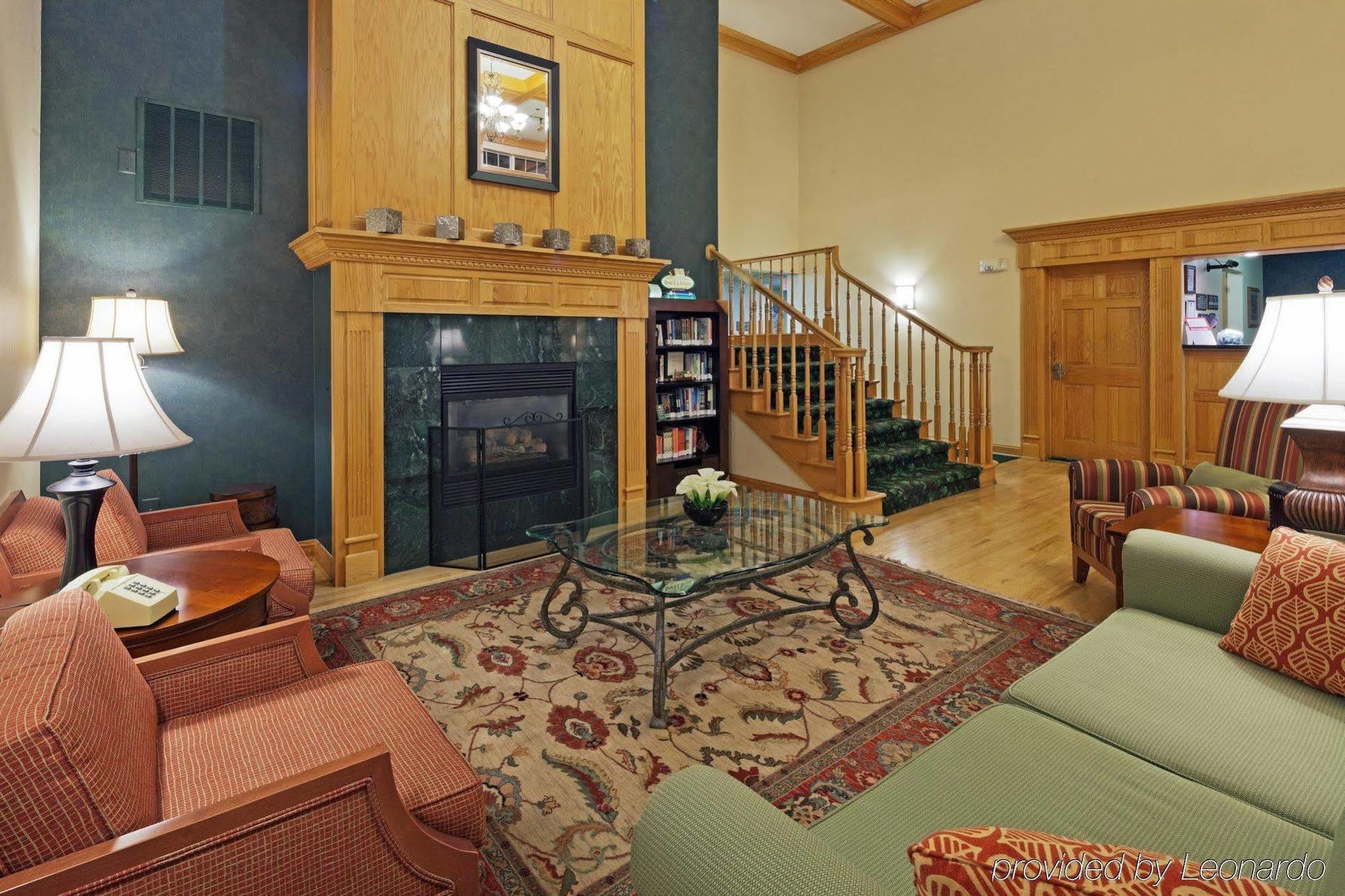 Country Inn & Suites By Radisson Kenosha - Pleasant Prairie Bagian luar foto