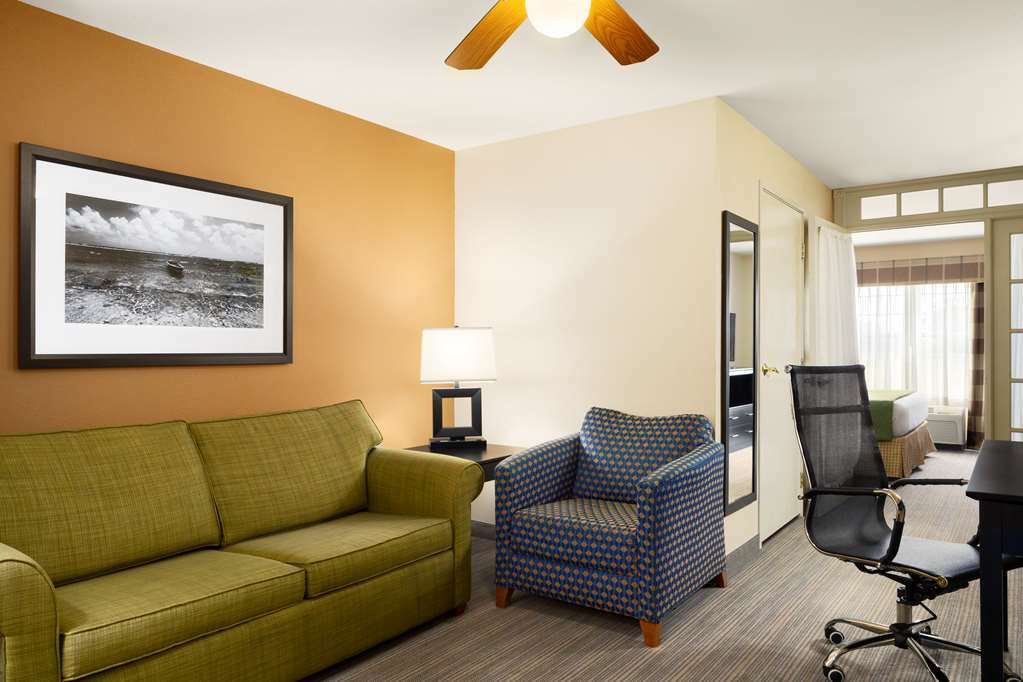 Country Inn & Suites By Radisson Kenosha - Pleasant Prairie Ruang foto