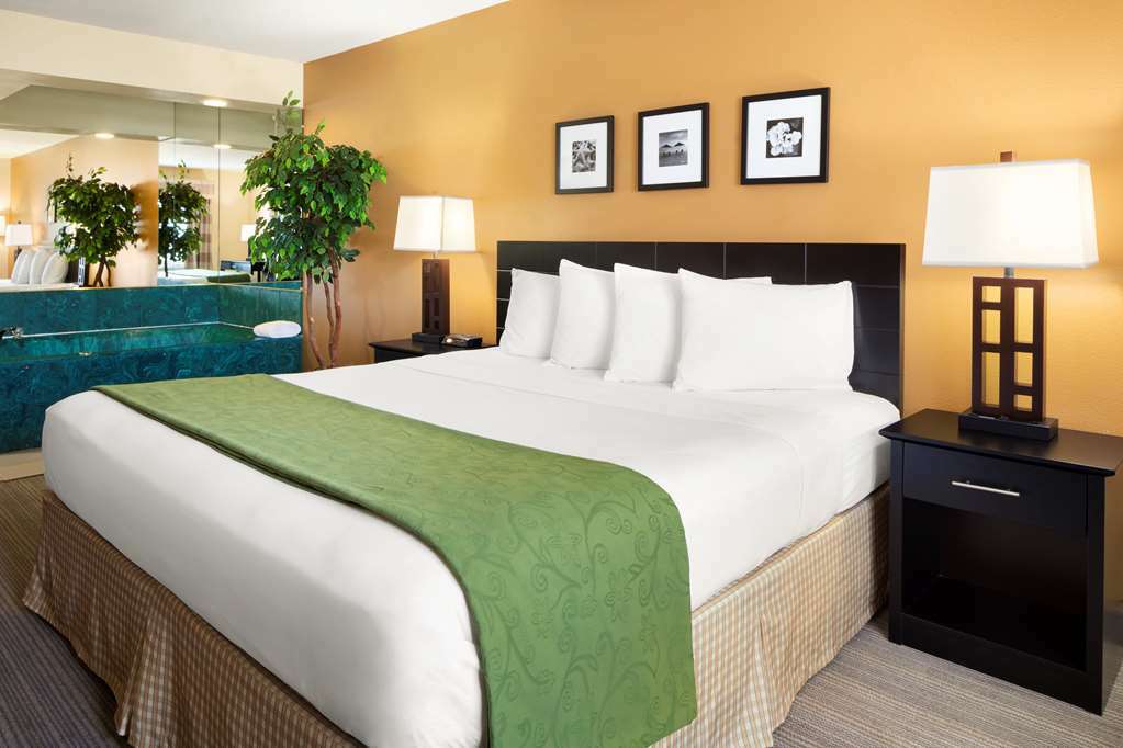 Country Inn & Suites By Radisson Kenosha - Pleasant Prairie Ruang foto