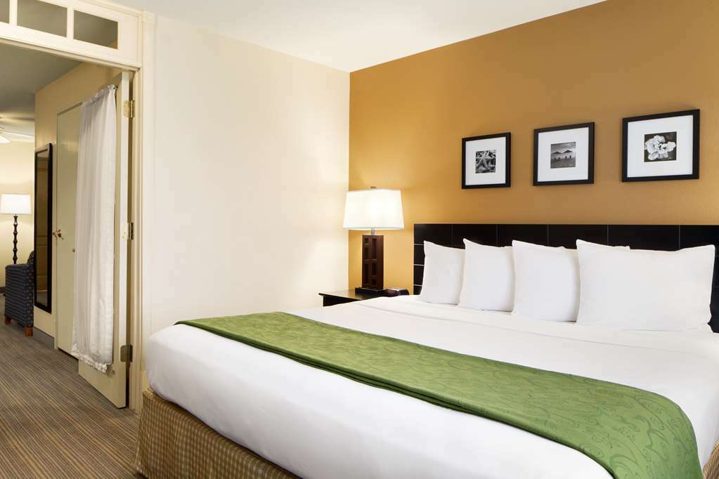 Country Inn & Suites By Radisson Kenosha - Pleasant Prairie Ruang foto