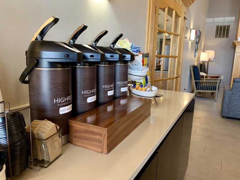 Country Inn & Suites By Radisson Kenosha - Pleasant Prairie Bagian luar foto